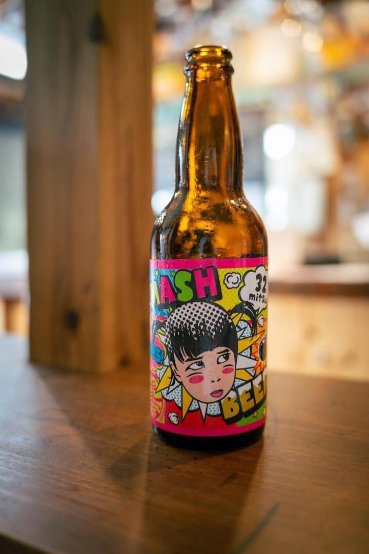 Bakushuku Den Guest House Brew 마쓰야마 외부 사진