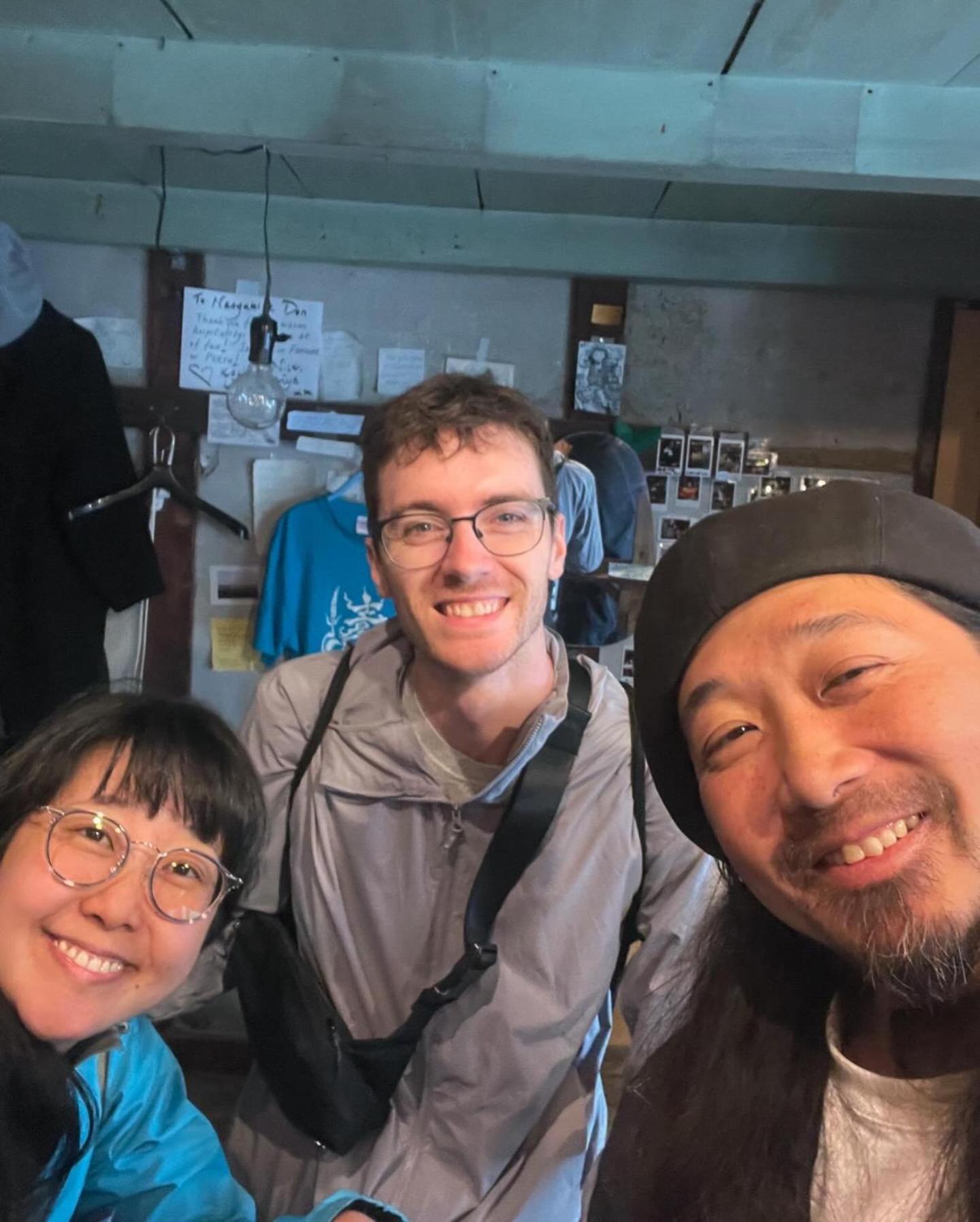 Bakushuku Den Guest House Brew 마쓰야마 외부 사진