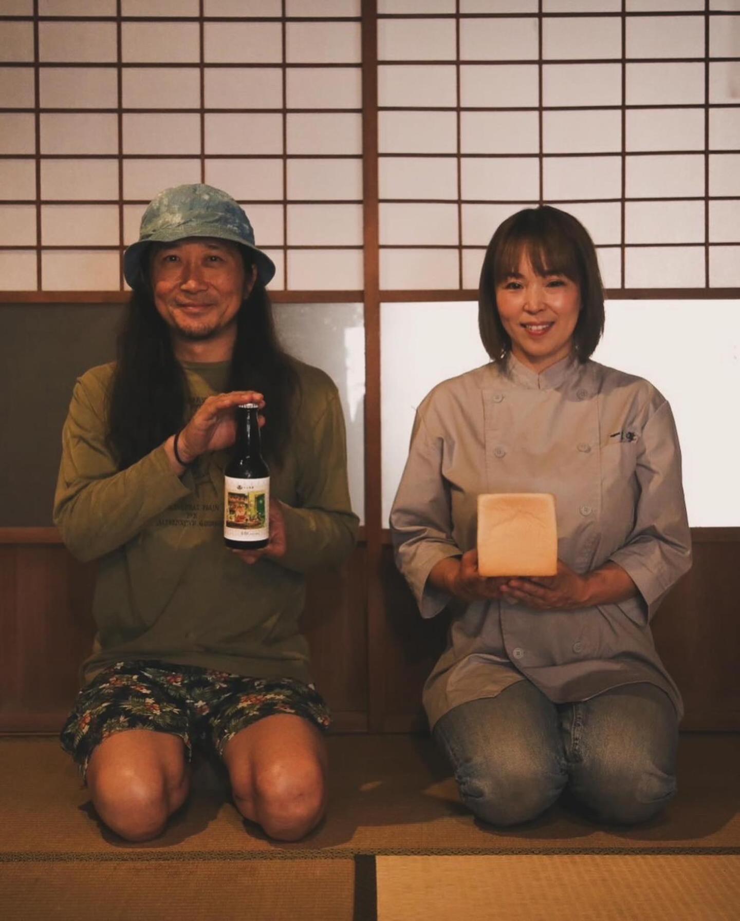 Bakushuku Den Guest House Brew 마쓰야마 외부 사진
