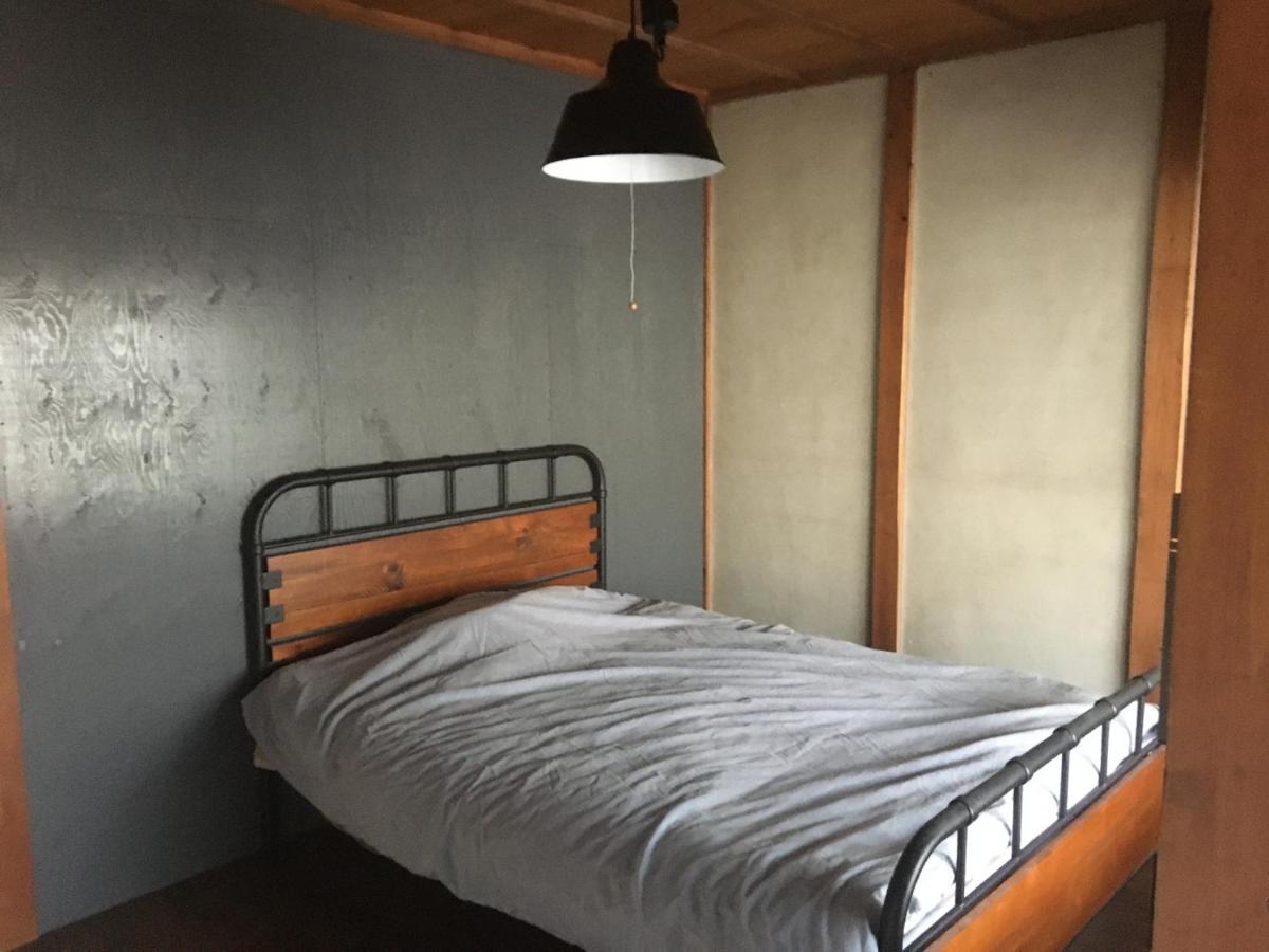 Bakushuku Den Guest House Brew 마쓰야마 외부 사진