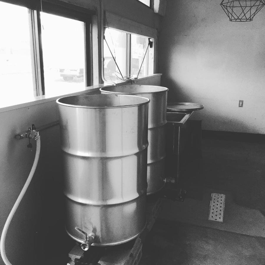 Bakushuku Den Guest House Brew 마쓰야마 외부 사진